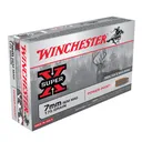 WINCHESTER Super-X 7mm Rem Mag 175Gr PP 20rd Box Rifle Ammo (X7MMR2) - Winchester Ammo