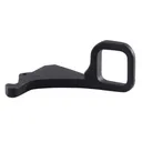 WILSON COMBAT AR-15 Extended Charging Handle Latch (TRCHR) - Wilson Combat