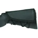 BLACKHAWK Black Ammo Cheek Pad (90CP02BK) - Blackhawk Holsters