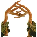 PRIMOS Fightin Horns Deer Call (710) - Primos