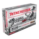 WINCHESTER Deer Season XP .30-06 Springfield 150Gr Extreme Point 20rd Box Rifle Ammo (X3006DS) - Winchester Ammo