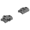 LEUPOLD 2-Piece STD Ruger American Matte Base Mount (171903) - Leupold