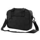 NCSTAR Double Pistol Black Range Bag (CPDX2971B) - NcSTAR