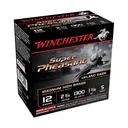 WINCHESTER AMMO Super Pheasant 12Ga 2.75in 5-Shot Shotgun Shells (X12PH5) - Winchester Ammo