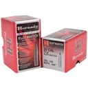 HORNADY 22 CAL .224 73Gr ELD Match Hollow Point 100Rd Box Bullets (22774) - Hornady
