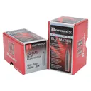 HORNADY 22 Cal .224 75Gr ELD Match 100Rd Box Bullets (22791) - Hornady