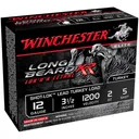 WINCHESTER Long Beard XR 12Ga 3.5in #5 2oz 10rd Box Bullets (STLB12L5) - Winchester Ammo