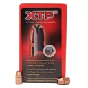 HORNADY XTP 38 Cal 158gr 100/Box Rifle Bullets (35750) - Hornady