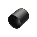 LEUPOLD Alumina 40mm Matte Black 2.5in Lens Shade (56187) - Leupold