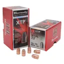 HORNADY XTP 38 Cal 140gr HP 100/Box Rifle Bullets (35740) - Hornady