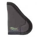 STICKY HOLSTERS Pocket Small Black Holster (SM-5) - Sticky Holsters