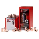 HORNADY XTP 38 Cal 125gr FP 100/Box Rifle Bullets (35730) - Hornady