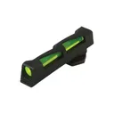 HIVIZ LiteWave Front Green-Red-White Sight for Glock (GL2014) - Hiviz