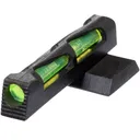 HIVIZ LiteWave Interchangeable Front Green-Red-White Sight For S&W M&P (SW2014) - HIVIZ