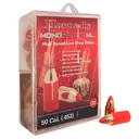 HORNADY MonoFlex ML 50 Cal High Speed / Low Drag Saboted Bullets (67274) - Hornady