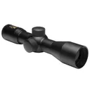NCSTAR Mark III 4x30mm P4 Sniper Reticle Riflescope (SC430B) - Ncstar