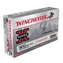 WINCHESTER Super-X .300 Win Mag 150Gr PP 20rd Box Rifle Ammo (X30WM1) - Winchester Ammo