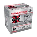 WINCHESTER AMMO Super-X 12Ga 3.5in 3-Shot Xpert Shotgun Shells (WEX12L3) - Winchester Ammo