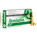 REMINGTON UMC 22-250 50Gr Hollow Point 20rd Box Bullets (23813) - Remington