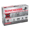 WINCHESTER 12Ga 3in 15rd Box Ammo (XB12300VP) - Winchester Ammo