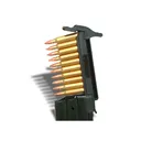 MAGLULA Strip Lula Mini-14 5.56,233 Black Loader and Unloader (SL52B) - Maglula