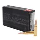 HORNADY Black 7.62x39 123 gr SST Rifle Ammo (80784) - Hornady