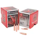 HORNADY 22 Cal .224 68Gr Hollow Point 100Rd Box Bullets (2278) - Hornady