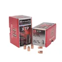 HORNADY .30 Cal 90Gr XTP Rifle Bullets (31000) - Hornady