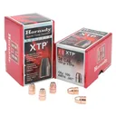 HORNADY XTP 38 Cal 125gr HP 100/Box Rifle Bullets (35710) - Hornady