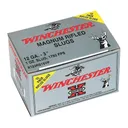 WINCHESTER AMMO Super-X 12Ga 3in Slug Shotgun Shells (X123RS15VP) - Winchester Ammo