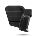 AIM SPORTS California Featureless AR Grip (PJFARG) - Aim Sports
