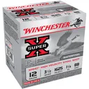WINCHESTER Xpert HI-Velocity Steel 12Ga 3.5" #BB 1 1/4 oz 25rd Box Shotgun Shells (WEX12LMBB) - Winchester