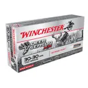 WINCHESTER Deer Season XP .30-30 Win 150Gr Extreme Point 20rd Box Rifle Ammo (X3030DS) - Winchester Ammo