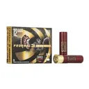 FEDERAL 3rd Degree 12Ga 3.5in 2oz #5/#6/#7 5rd Box Shotshells (PTDX139-567) - Federal Ammo