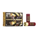 FEDERAL 3rd Degree 12Ga 3in 1-1/2oz #5/#6/#7 5rd Box Shotshells (PTDX157-567) - Federal Ammo