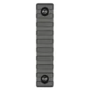 MIDWEST INDUSTRIES 9 Slot M-Lok Rail Section (MI-9MR) - Midwest Industries