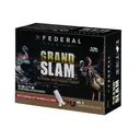 FEDERAL Grand Slam 10Ga 3.5in 2oz #5 Shot 10rd Box Shotshells (PFCX101F5) - Federal