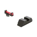 AMERIGLO Range Series Sight Set for Glock Gen 1-4 10mm/.45/.357 (GFT-119) - Ameriglo