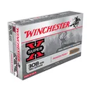 WINCHESTER Super-X .308 Win 180Gr PP 20rd Box Rifle Ammo (X3086) - Winchester Ammo