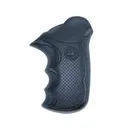 PACHMAYR Diamond Pro Taurus P-Defender Black Grip (02475) - Pachmayr