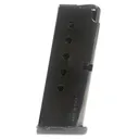 KEL-TEC P3AT 380 ACP 6rd Blued Standard Magazine (P3AT-36) - Kel-Tec