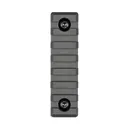 MIDWEST INDUSTRIES 7 Slot M-Lok Rail Section (MI-7MR) - Midwest Industries