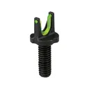 HIVIZ Tactical Interchangeable Front Green-Red AR Rifle Sight (AR2008) - Hiviz