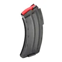 SAVAGE MKII 22LR/17 Mach 2 10rd Blue Magazine (20005) - Savage