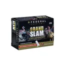 FEDERAL Grand Slam 12Ga 3.5in 2oz #5 Shot 10rd Box Shotshells (PFCX139F5) - Federal