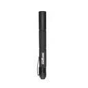 NIGHTSTICK MT-100 Mini-Tac 100 Lumens Non-Rechargeable Black Flashlight (MT-100) - Nightstick