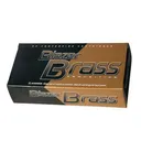 CCI Blazer Brass .38 Special 125Gr FMJ 50rd Box Ammo (5204) - Cci