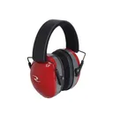 RADIANS TRPX 29 Red Earmuff (TR0360CS) - Radians