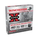 WINCHESTER Super-X .410Ga 1/5oz 2.5in Rifled Slug 15rd Box Shotshells (X41RS5VP) - Winchester Ammo