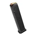 MAGPUL PMAG 27 GL9 for Glock 17 Magazine (MAG662-BLK) - Magpul